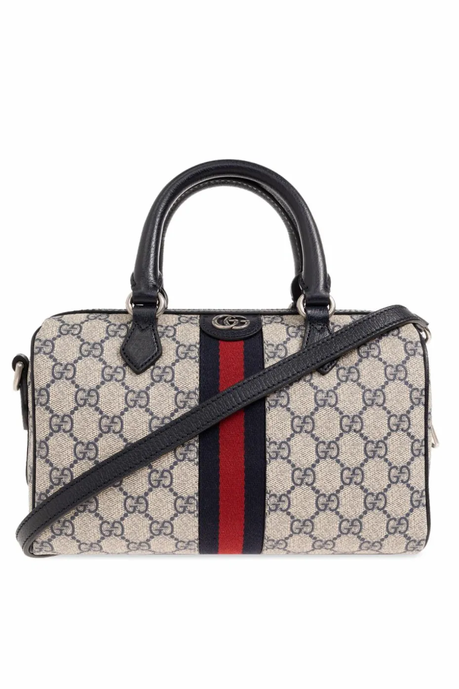Gucci kremowy Torba na ramię ‘Ophidia Small’