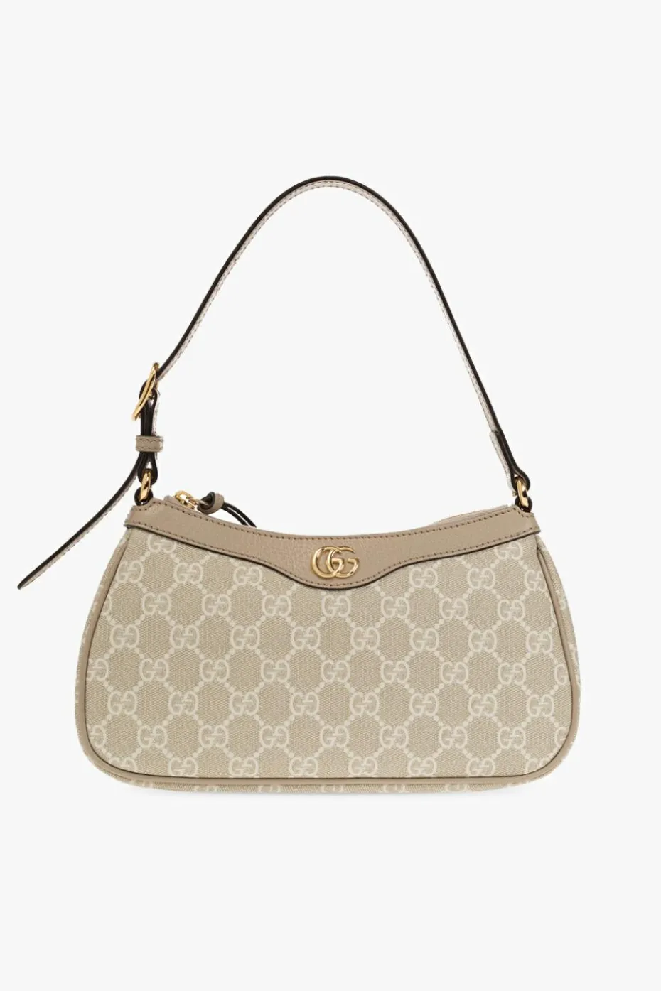 Gucci kremowy Torba na ramię ‘Ophidia Small’
