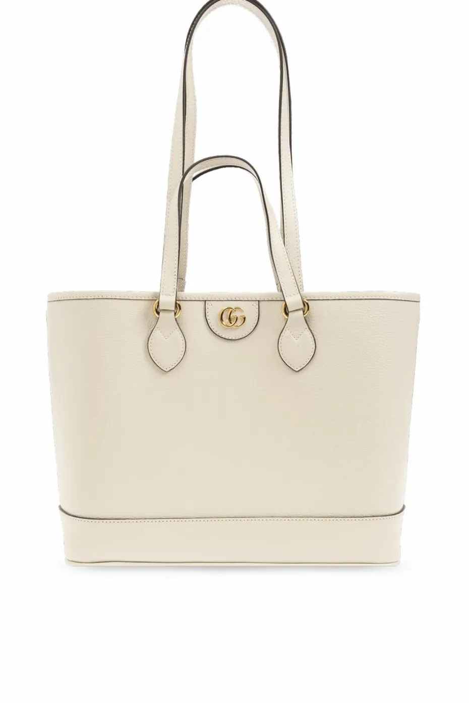 Gucci kremowy Torba ‘Ophidia Smalli’ typu ‘shopper’