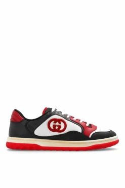 Gucci MULTIKOLOR Buty sportowe ‘MAC80’