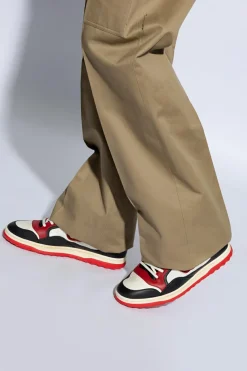 Gucci MULTIKOLOR Buty sportowe ‘MAC80’