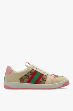 Gucci MULTIKOLOR Buty sportowe ‘Screener’
