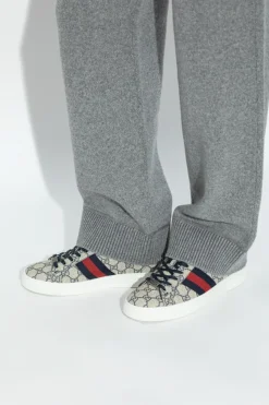 Gucci MULTIKOLOR Buty sportowe `Ace`
