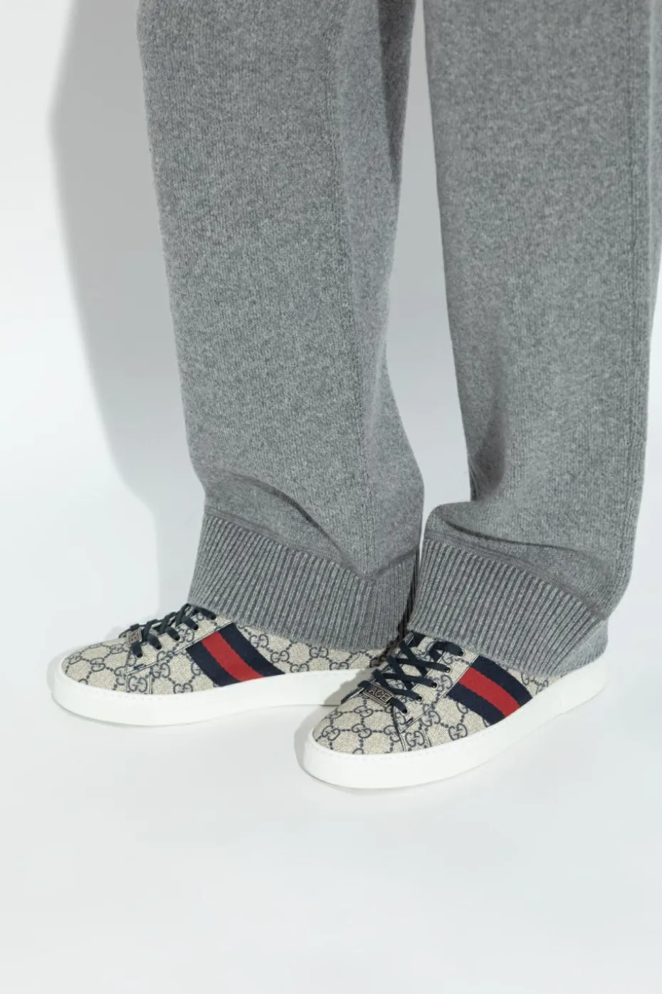 Gucci MULTIKOLOR Buty sportowe `Ace`