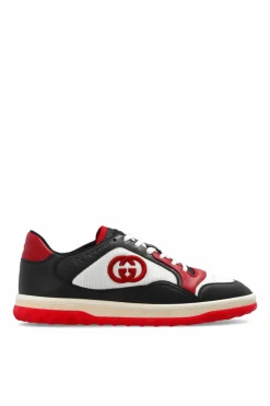 Gucci MULTIKOLOR Buty sportowe z logo