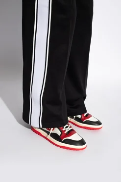 Gucci MULTIKOLOR Buty sportowe z logo