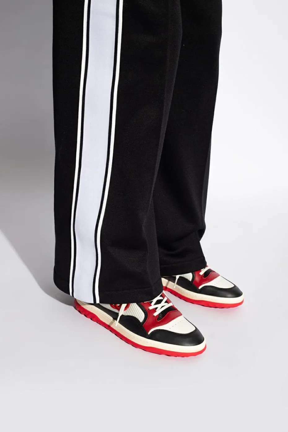 Gucci MULTIKOLOR Buty sportowe z logo