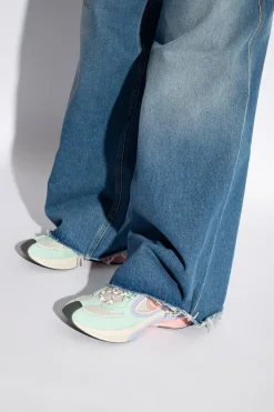Gucci MULTIKOLOR Buty sportowe ‘Gucci Run’
