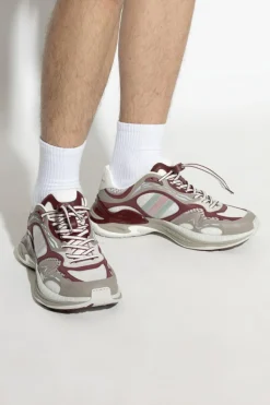 Gucci MULTIKOLOR Buty sportowe `Gucci 2.0`