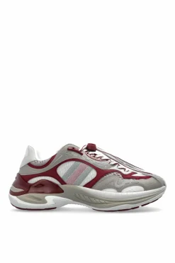 Gucci MULTIKOLOR Buty sportowe `Gucci 2.0`