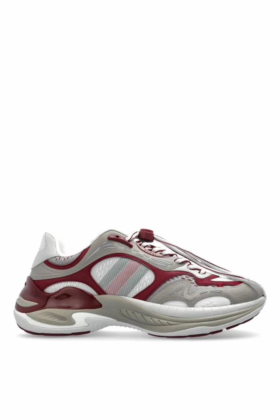 Gucci MULTIKOLOR Buty sportowe `Gucci 2.0`