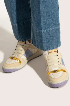 Gucci MULTIKOLOR Buty sportowe