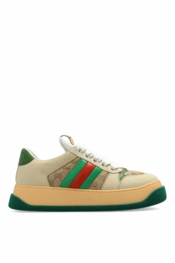 Gucci MULTIKOLOR Buty sportowe ‘Screener’