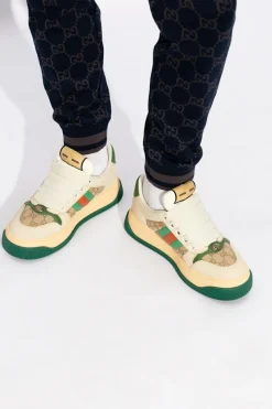 Gucci MULTIKOLOR Buty sportowe ‘Screener’