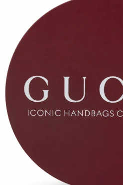 Gucci MULTIKOLOR Zestaw jedenastu naklejek na walizkę