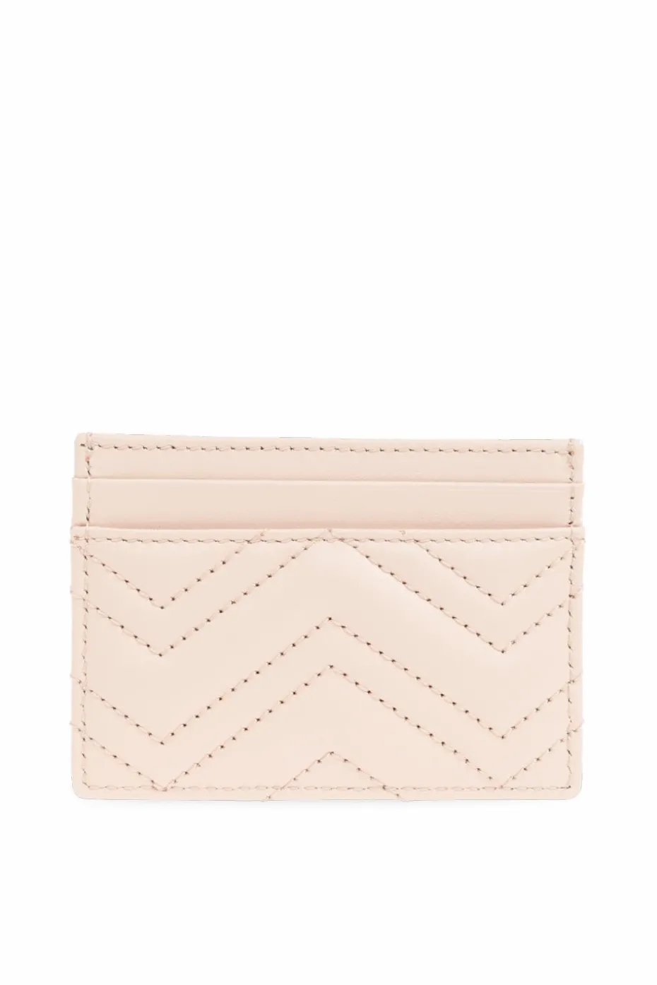 Gucci RÓŻOWY Etui na karty