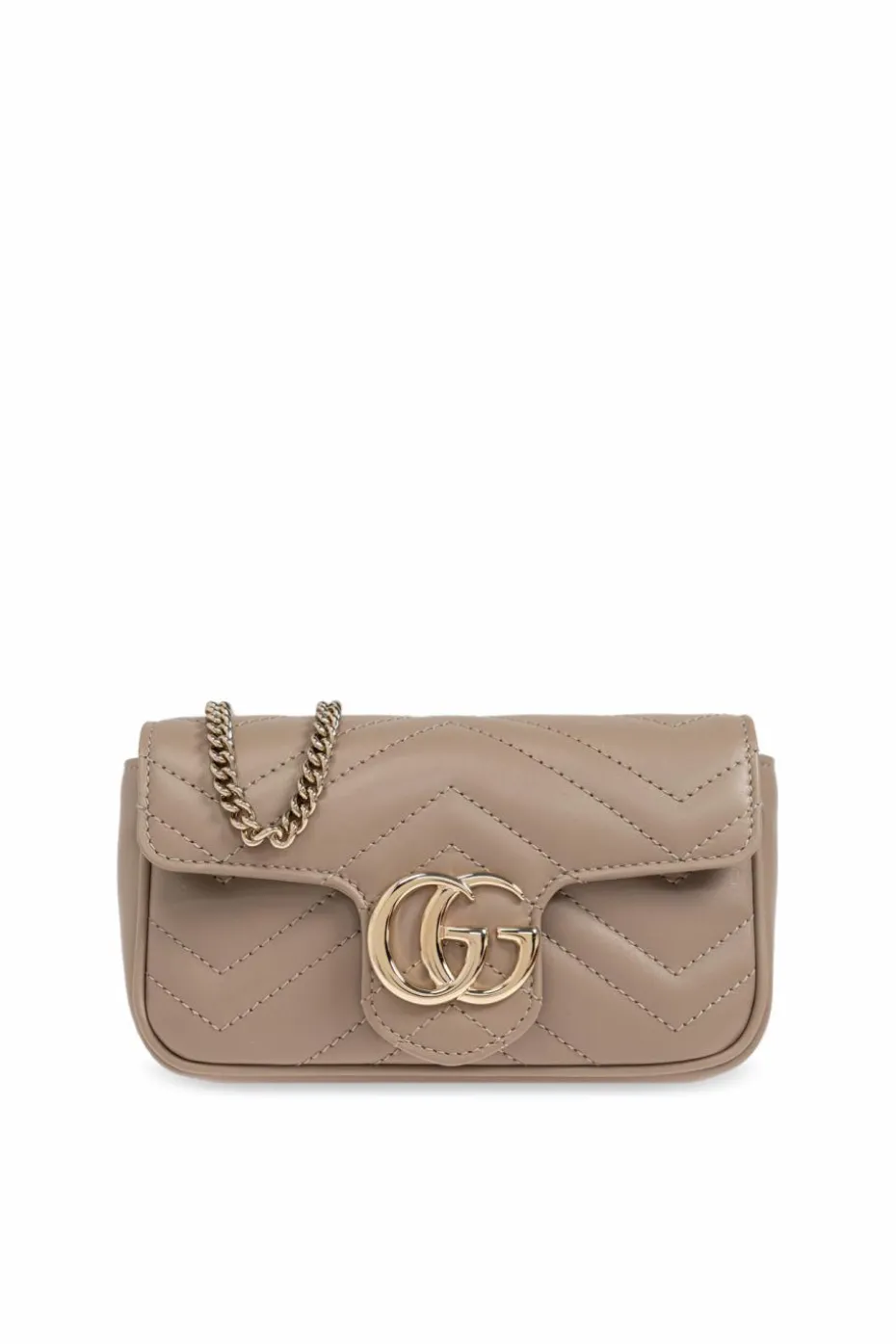 Gucci RÓŻOWY Torba na ramię
