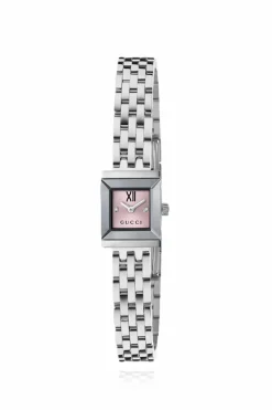 Gucci SREBRNY Zegarek