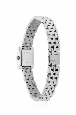 Gucci SREBRNY Zegarek