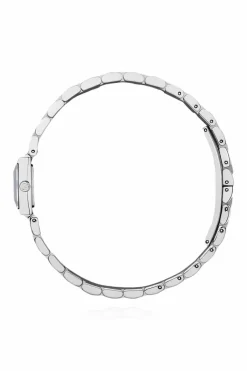 Gucci SREBRNY Zegarek