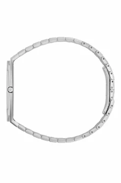 Gucci SREBRNY Zegarek ‘25H’