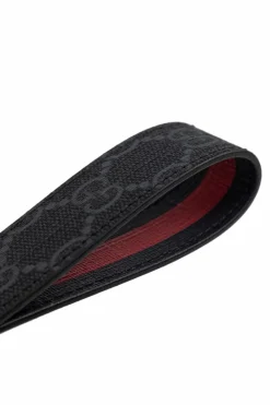 Gucci SZARY Brelok do kluczy