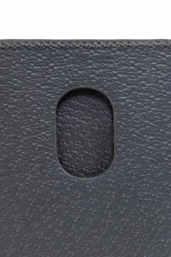 Gucci SZARY Magnetyczne etui na karty do telefonu