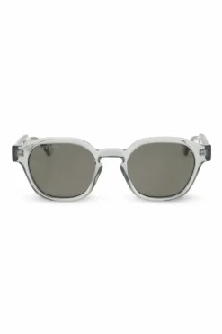 Gucci SZARY Okulary przeciwsłoneczne