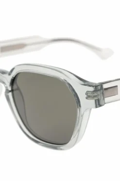 Gucci SZARY Okulary przeciwsłoneczne