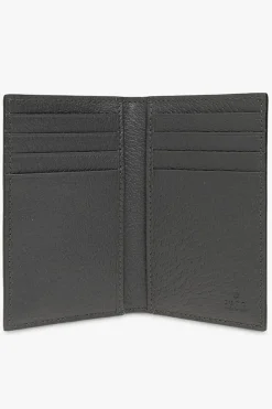 Gucci SZARY Składane etui na karty