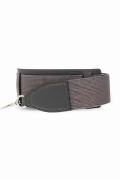 Gucci SZARY Torba ‘Ophidia Large’ typu ‘shopper’