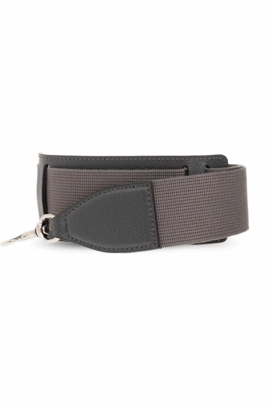 Gucci SZARY Torba ‘Ophidia Large’ typu ‘shopper’