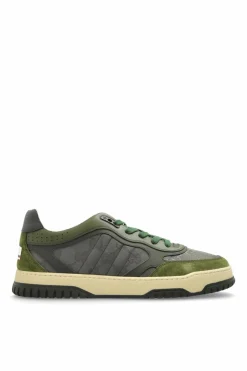 Gucci ZIELONY Buty sportowe