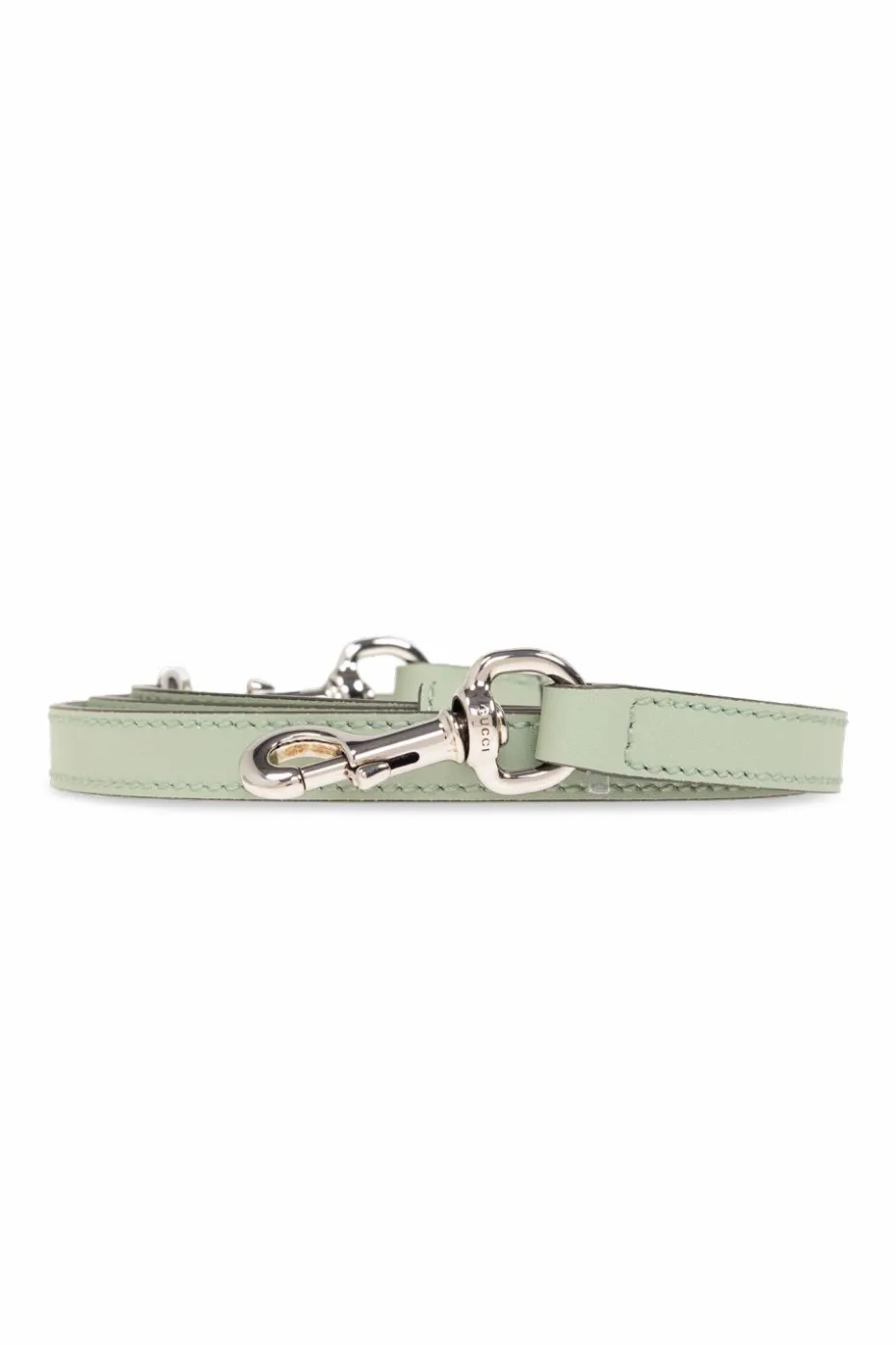 Gucci ZIELONY Torba na ramię ‘Ophidia Small’