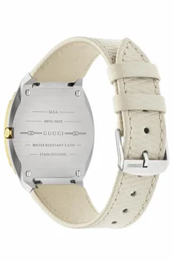 Gucci ZŁOTY Zegarek ‘25h’