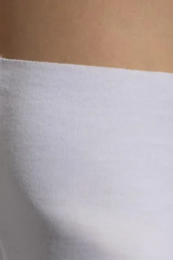 Hanro BIAŁY Figi `Invisible`