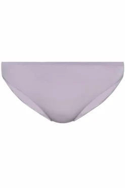 Hanro FIOLETOWY Figi `Allure`