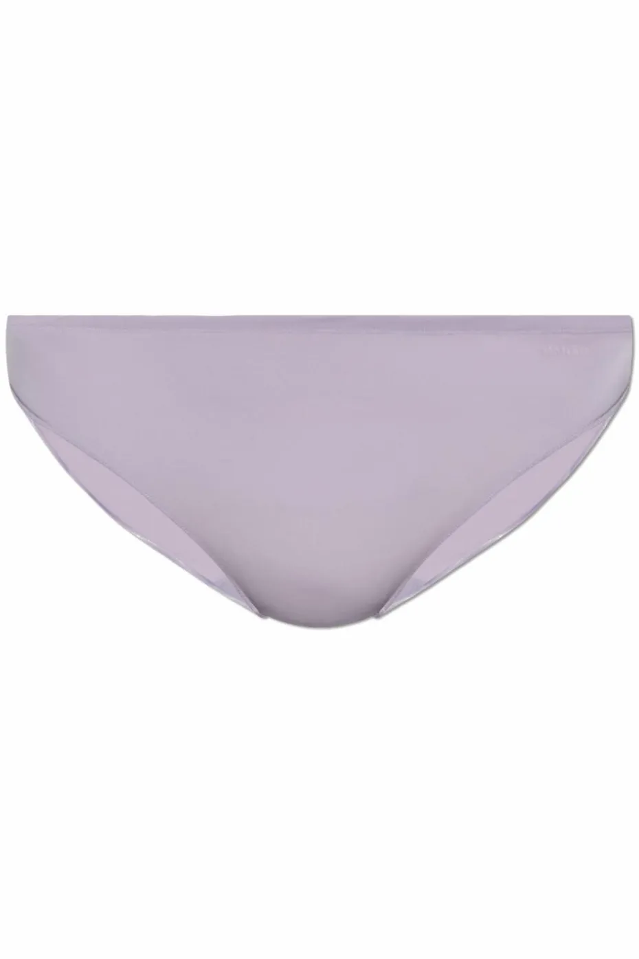 Hanro FIOLETOWY Figi `Allure`