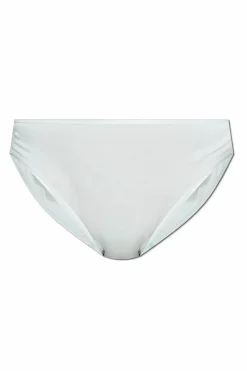 Hanro jasnoniebieski Figi `Seamless`