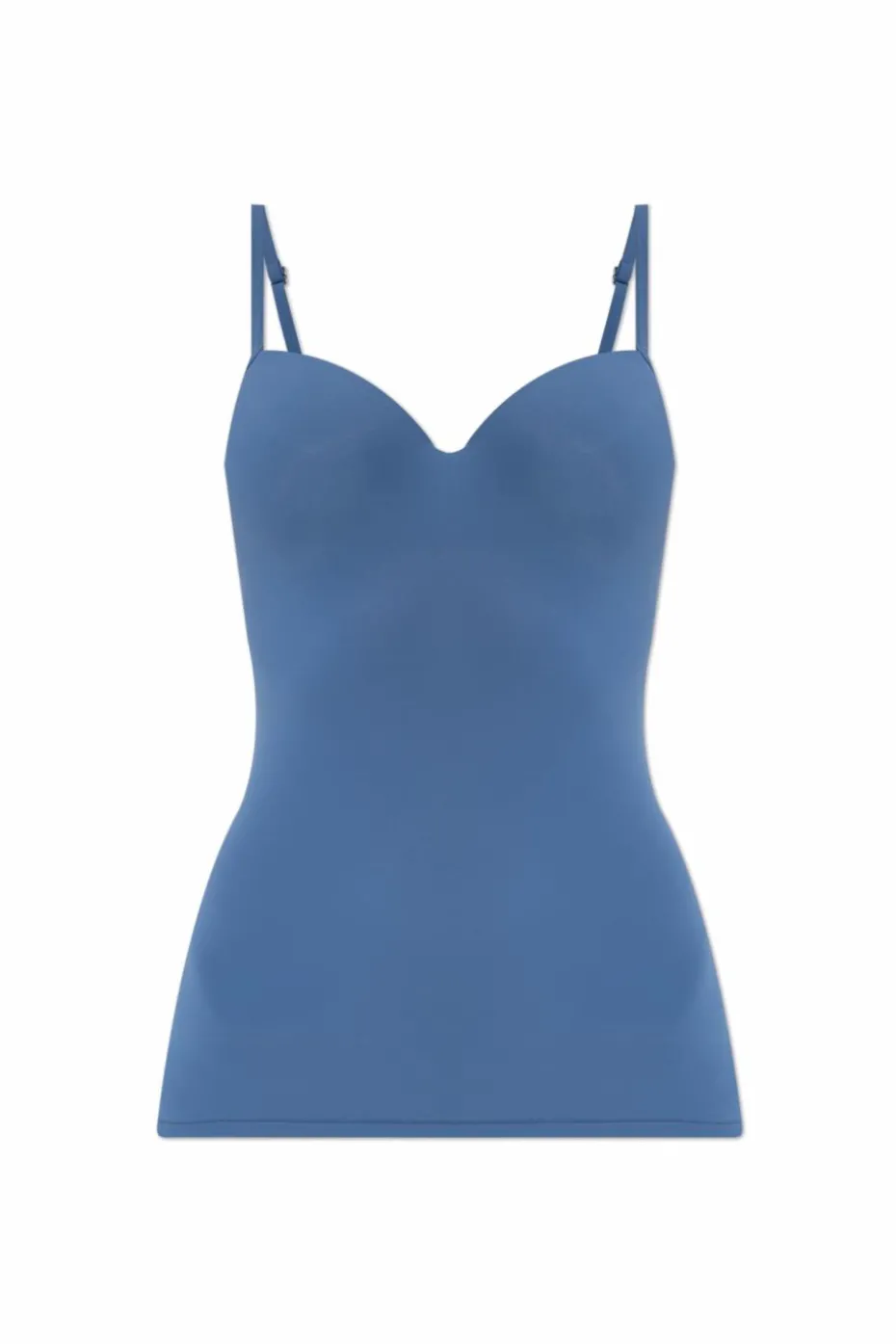 Hanro NIEBIESKI Top `Allure`
