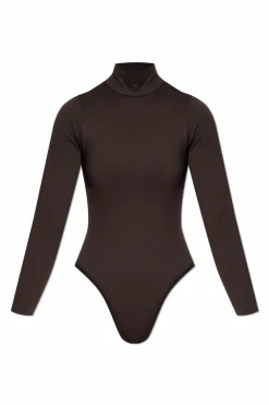 Heist Studios BRĄZOWY Body `High Ncek Body`