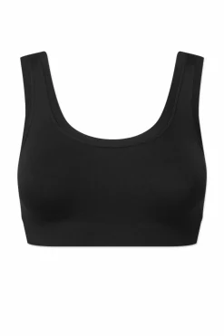 Heist Studios CZARNY Biustonosz `Softskin`