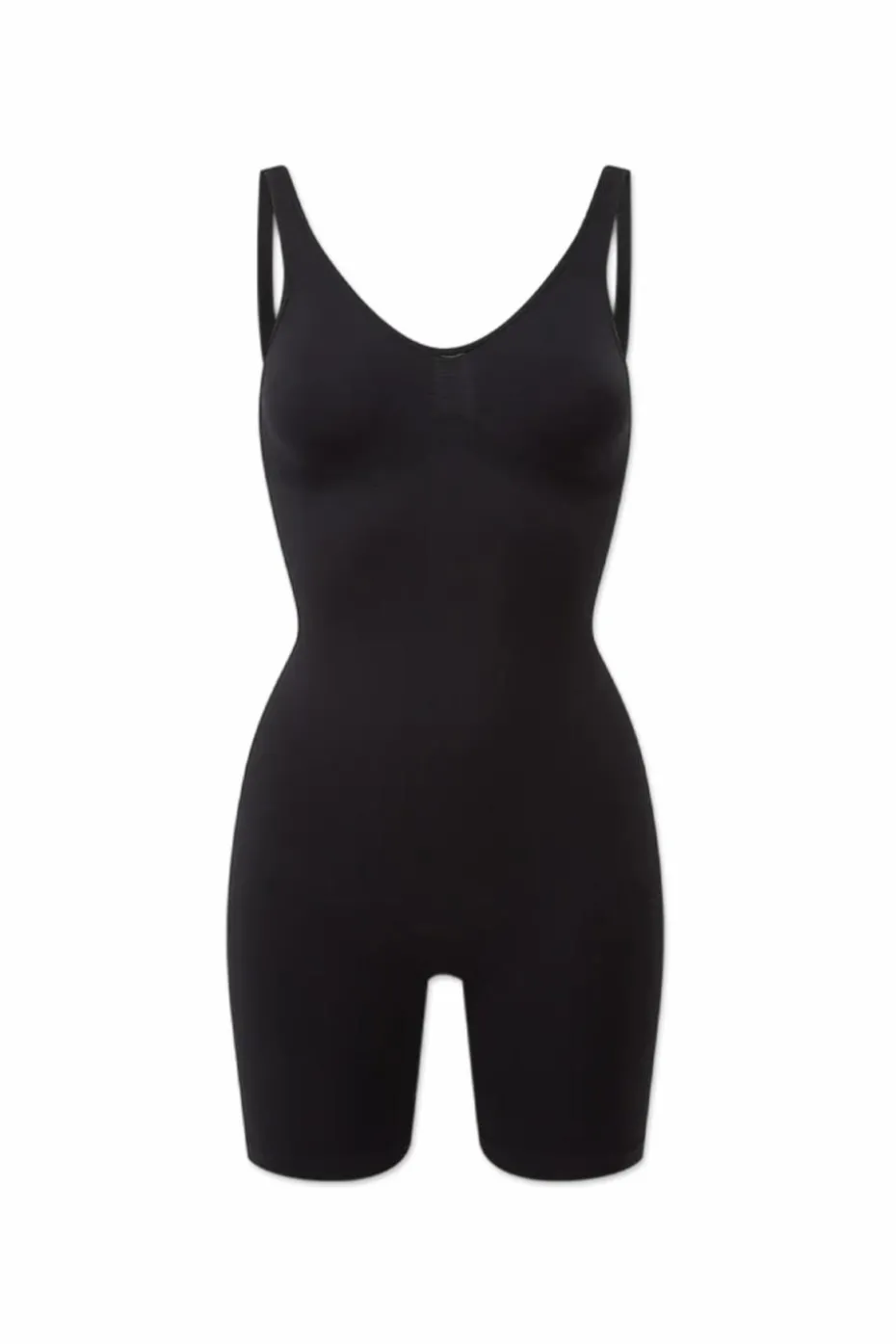 Heist Studios CZARNY Body `Contour Shorty`
