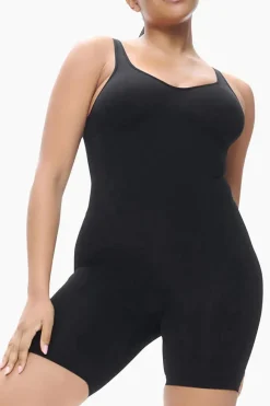 Heist Studios CZARNY Body `Contour Shorty`
