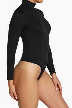 Heist Studios CZARNY Body `High Neck`