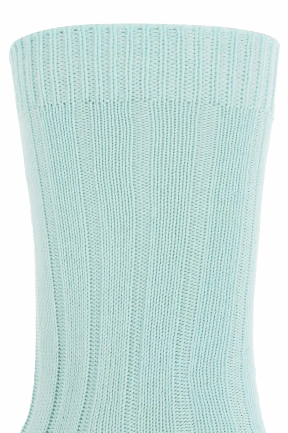 Homme Plissé Issey Miyake jasnoniebieski Skarpety z logo
