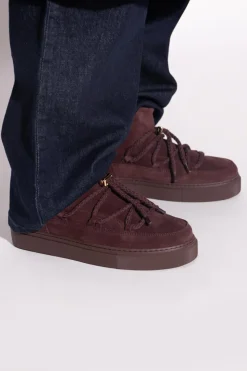 Inuikii BORDO Śniegowce `Classic Low`