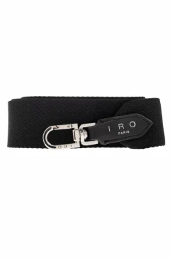 Iro BIAŁY Torba na ramię `Iri`