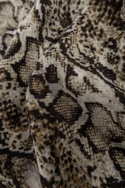 Isabel Marant beżowy Chusta `Madicia`