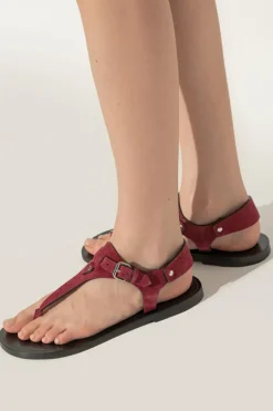 Isabel Marant BORDO Sandały `Akel`